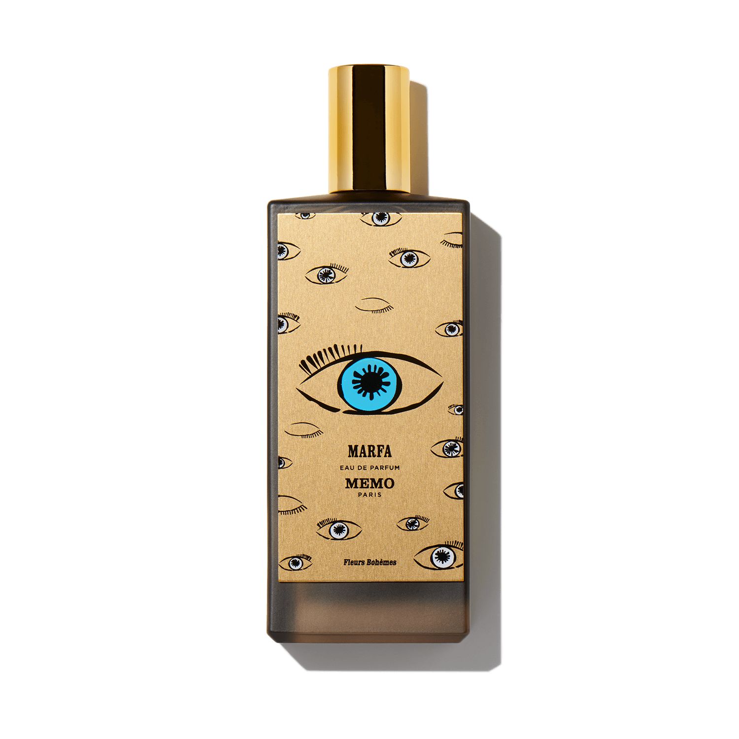 Marfa Travel size – Memo Paris