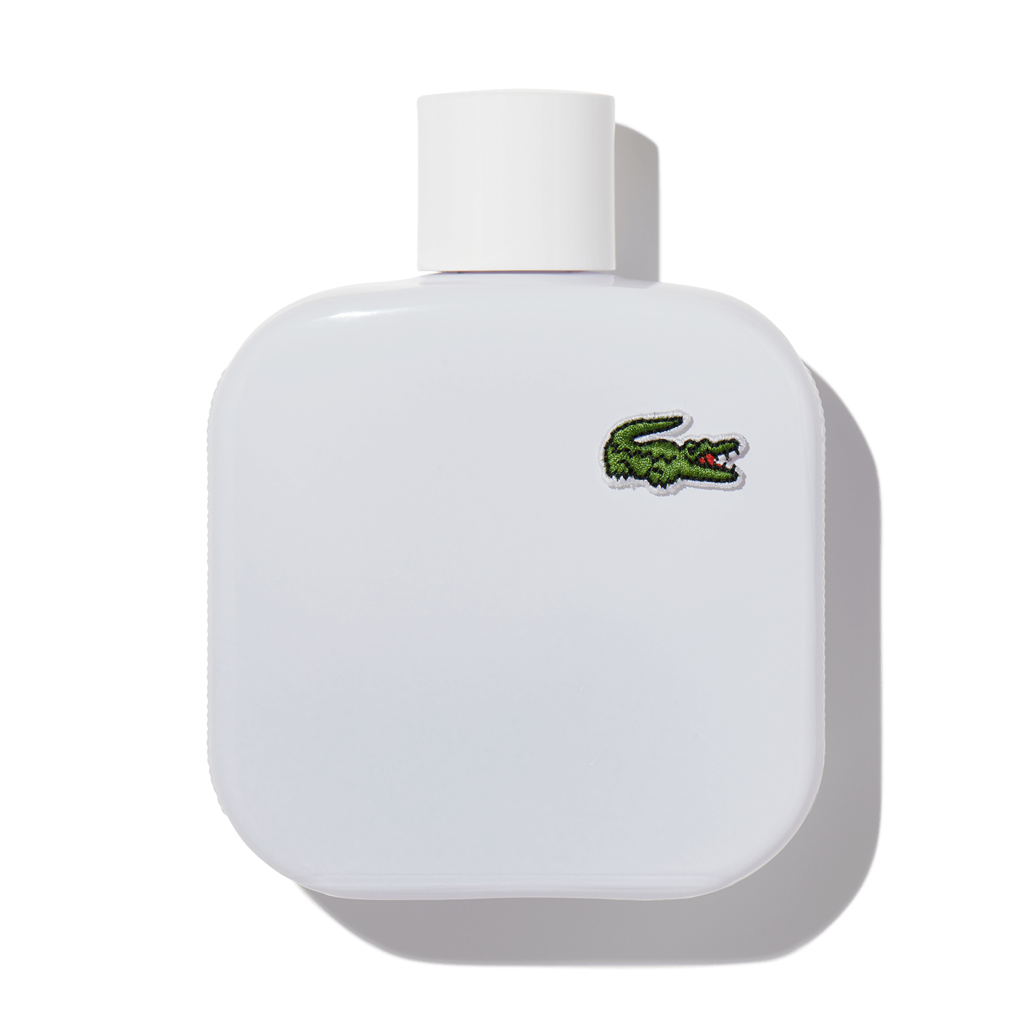 Lacoste L.12.12 White EDT by Lacoste $16.95/month | Scentbird
