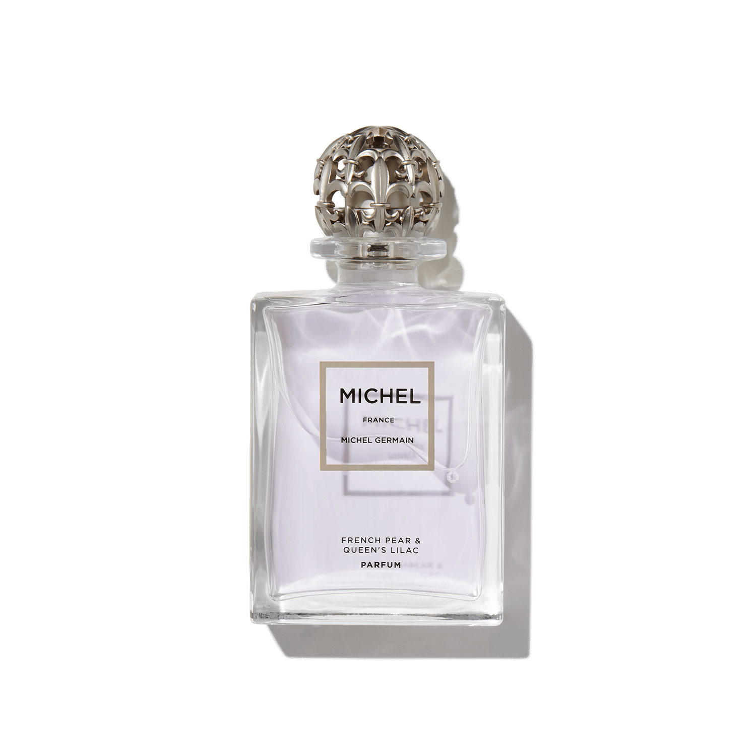 French Pear & Queen's Lilac Parfum – Michel Germain Parfums Ltd.