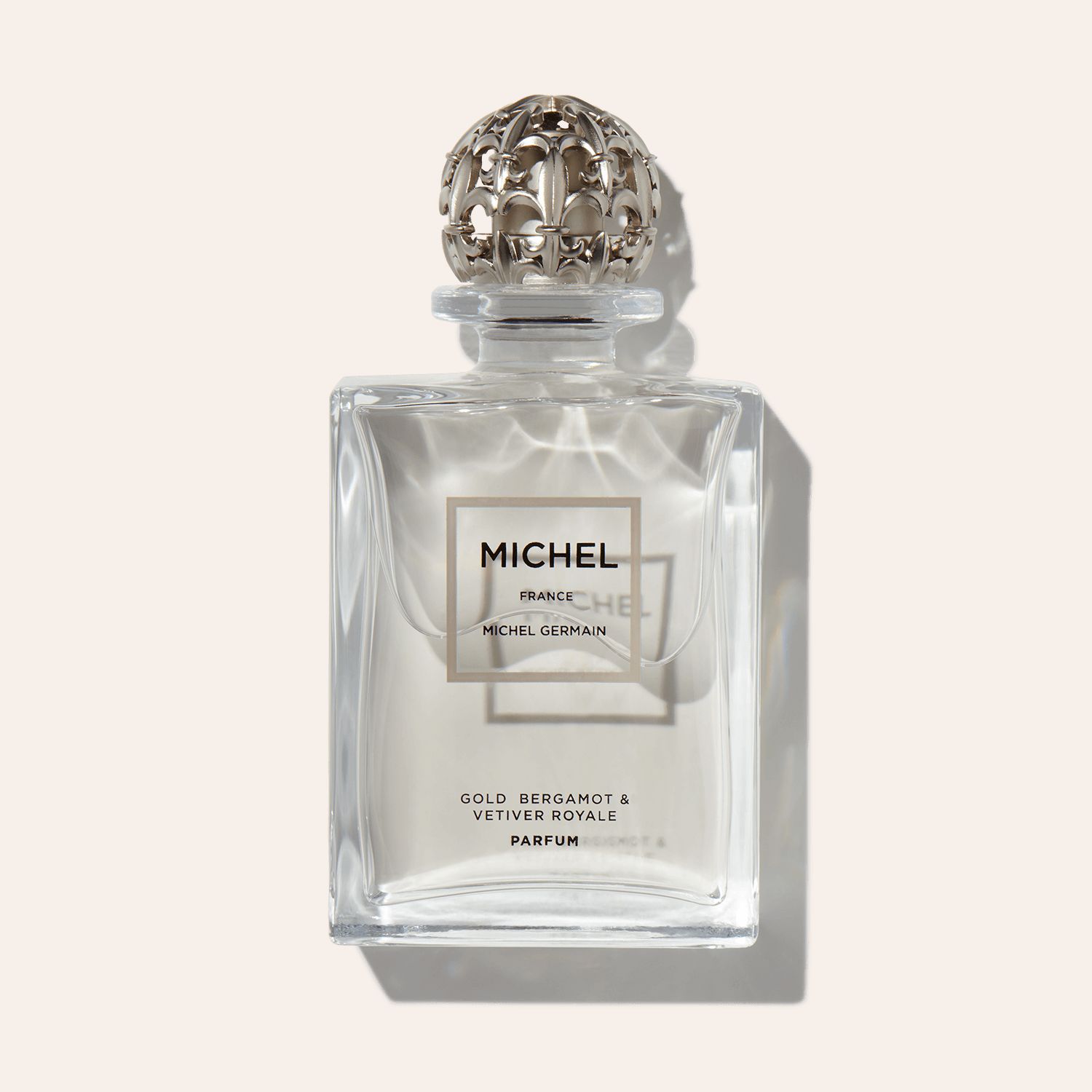 Buy MICHEL GERMAIN Michel - French Oak & Sage Imperiale perfume