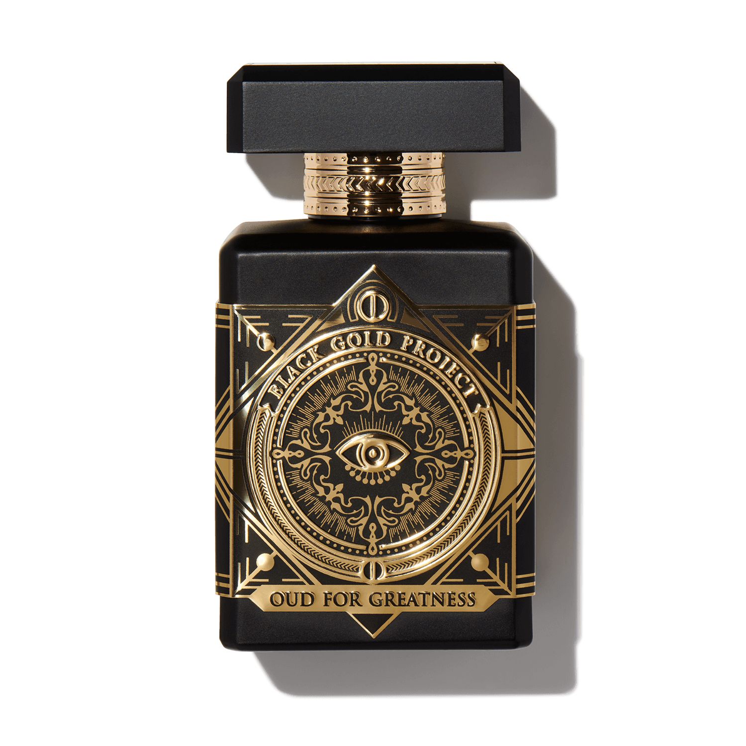 mad største Tilsyneladende Get Initio Parfums Prives Oud for Greatness at Scentbird