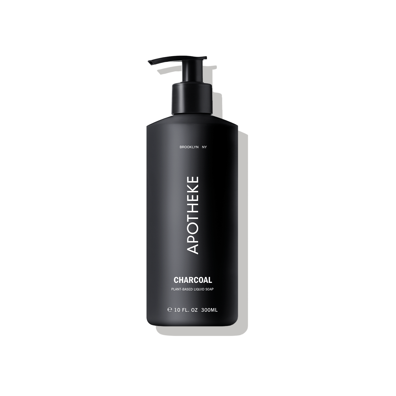 Apotheke Charcoal Liquid Soap for 22.00 Scentbird