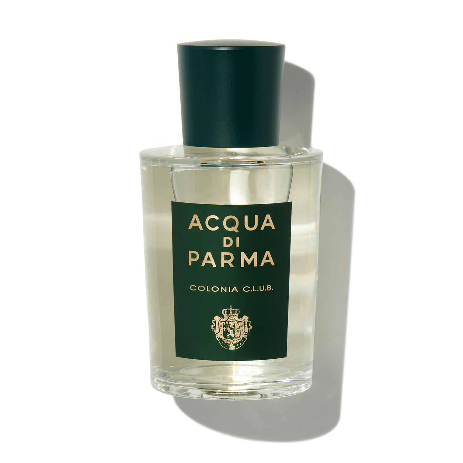 Perfume.com on X: Find your new #signaturescent in Acqua Di Parma's  Colonia Club Cologne. This complex blend offers a #modern twist on a  classic musk fragrance and wears well whether you're at