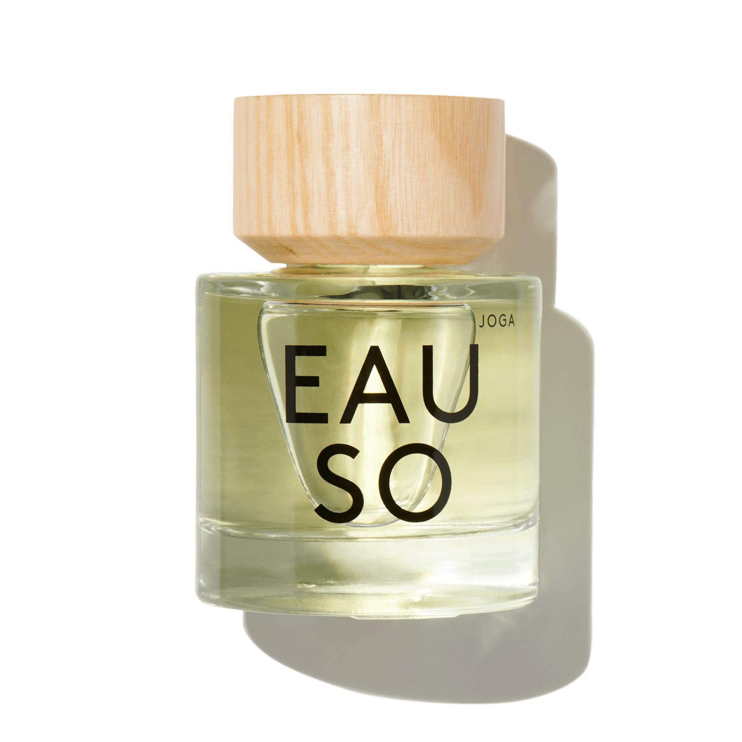 Joga – Eauso Vert