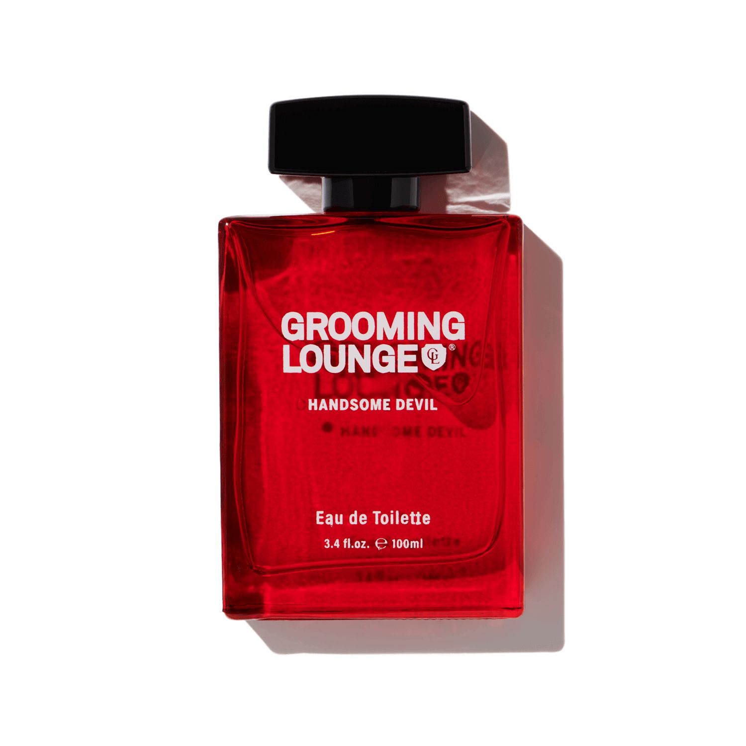 Men's Cologne & Grooming