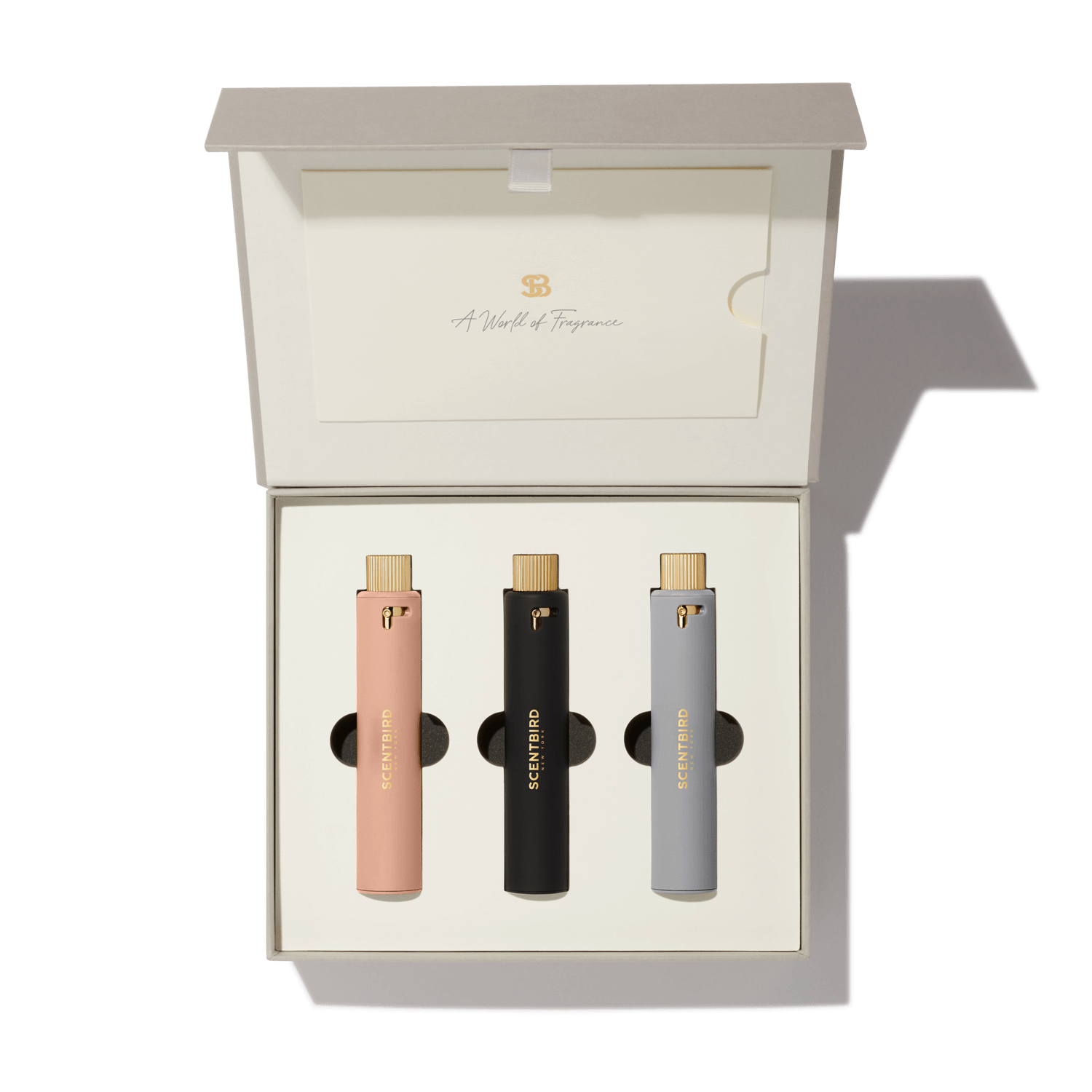 Scentbird The Top Notes Set for $59.00