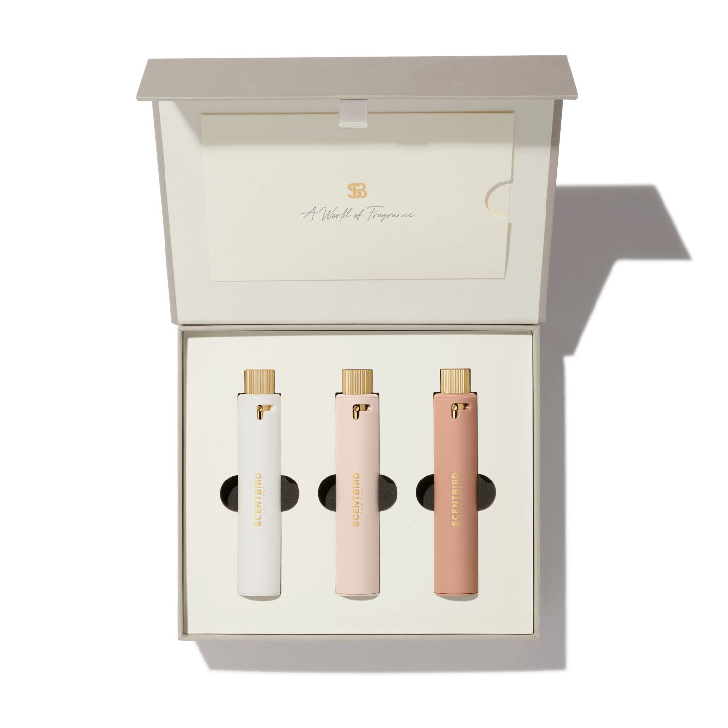 $9.72 Monthly Designer Perfume Subscription Box 