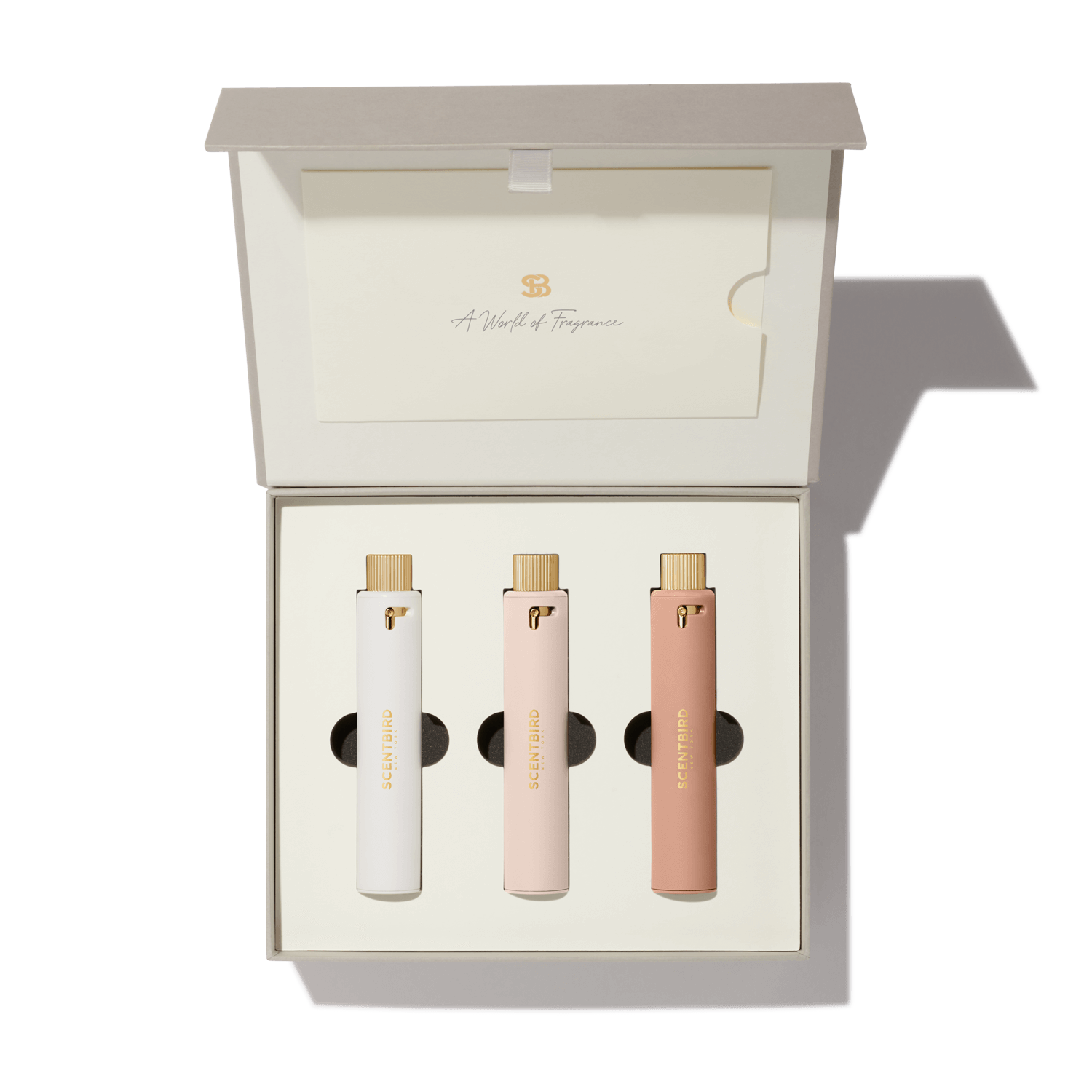 Scentbird The Ultimate Luxury Perfume Box for 65.00 Scentbird