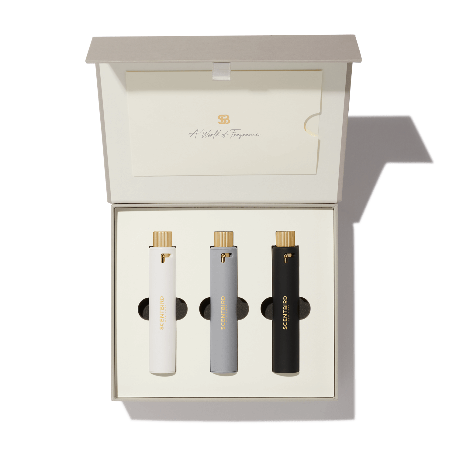 Scentbird The Ultimate Luxury Cologne Box for 65.00 Scentbird