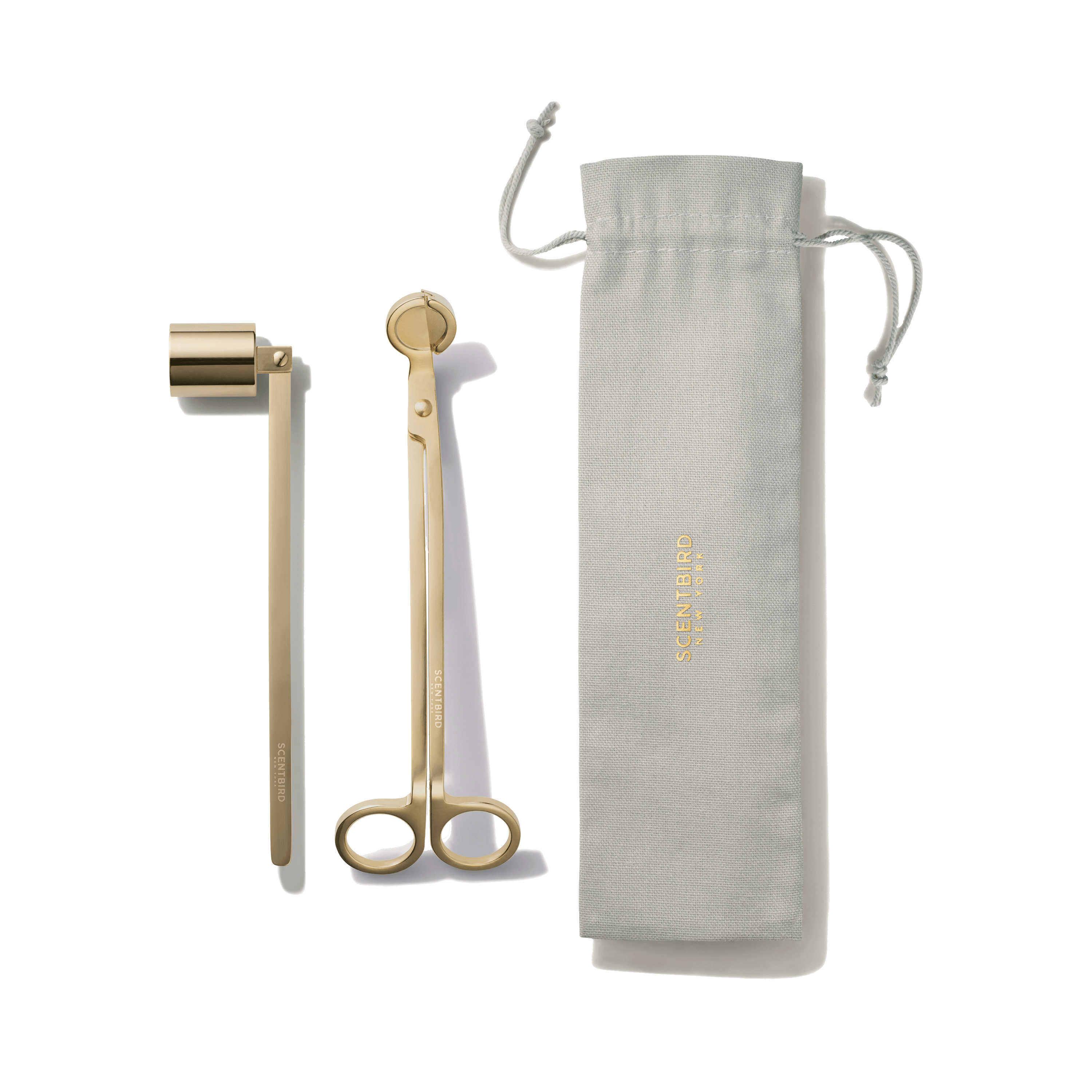 Scentbird Scentbird Candle Accessories Set for 35.00 Scentbird