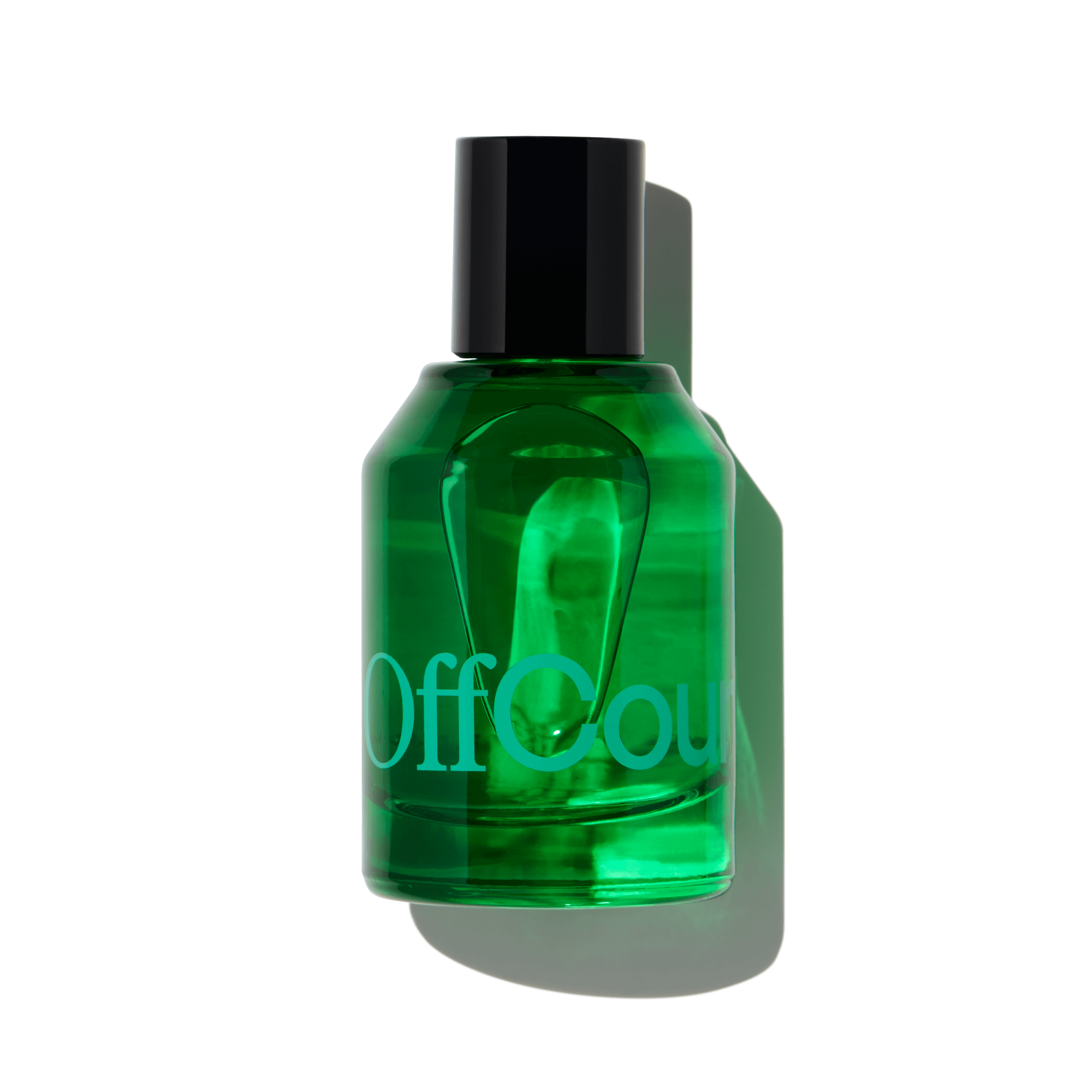 Colour me perfume discount green