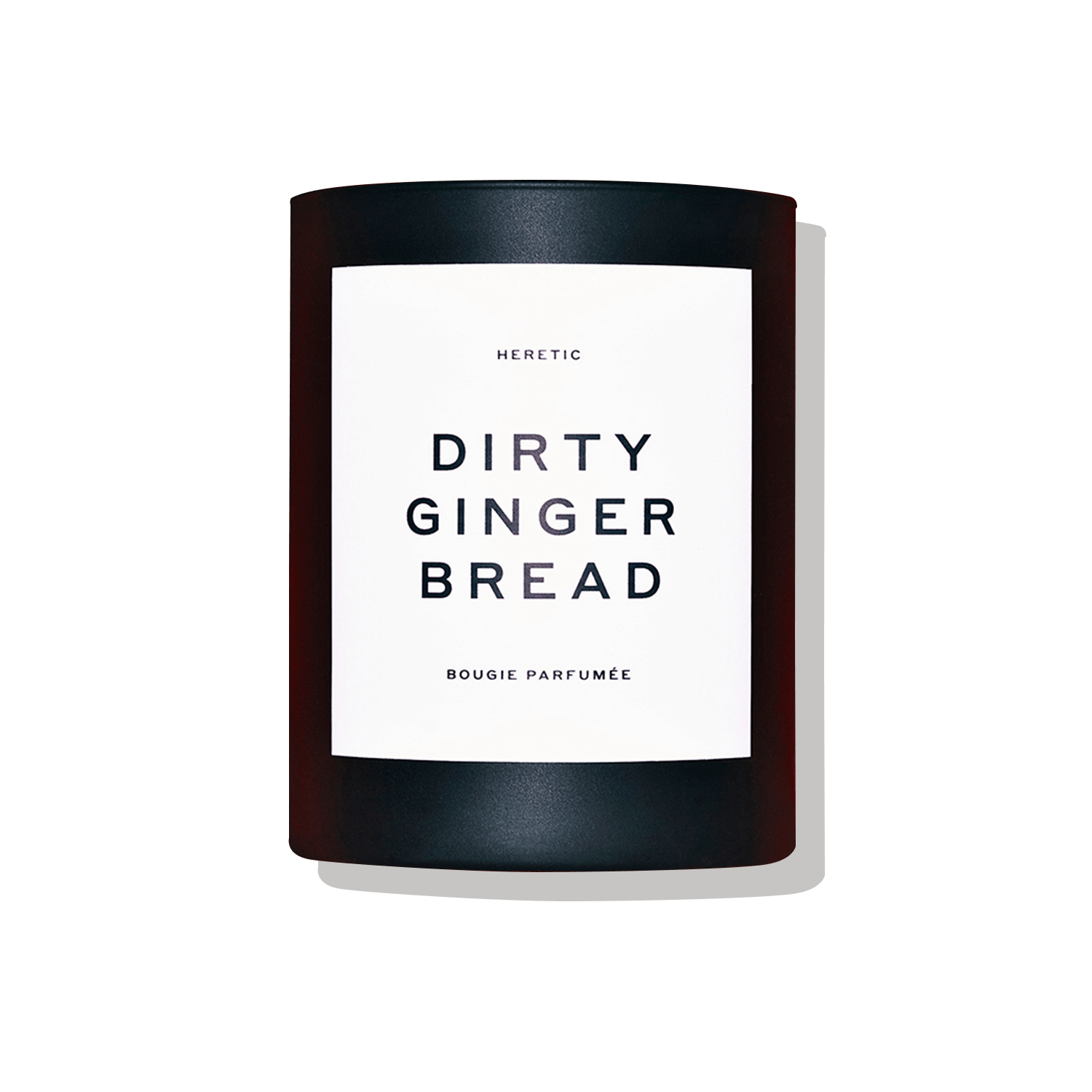 Heretic Parfum Dirty Gingerbread Scented Candle for $70.00 | Scentbird
