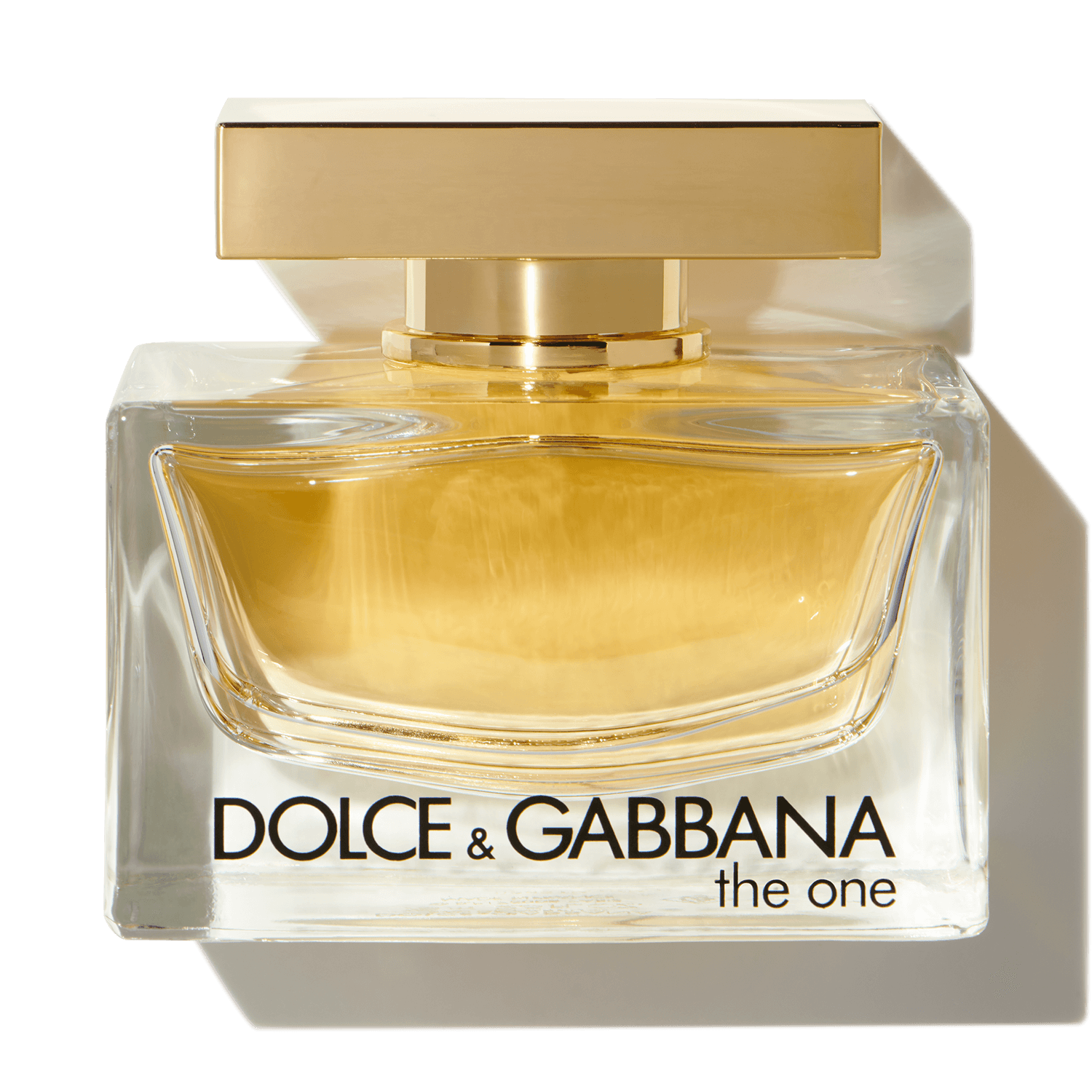 The One by Dolce Gabbana |