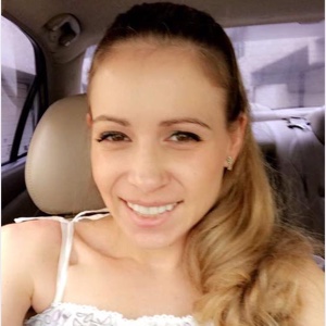 Stefanie photo