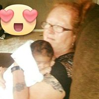 terrie photo